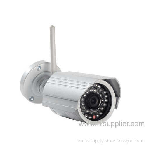 Wireless Ip Cameras For Home Security